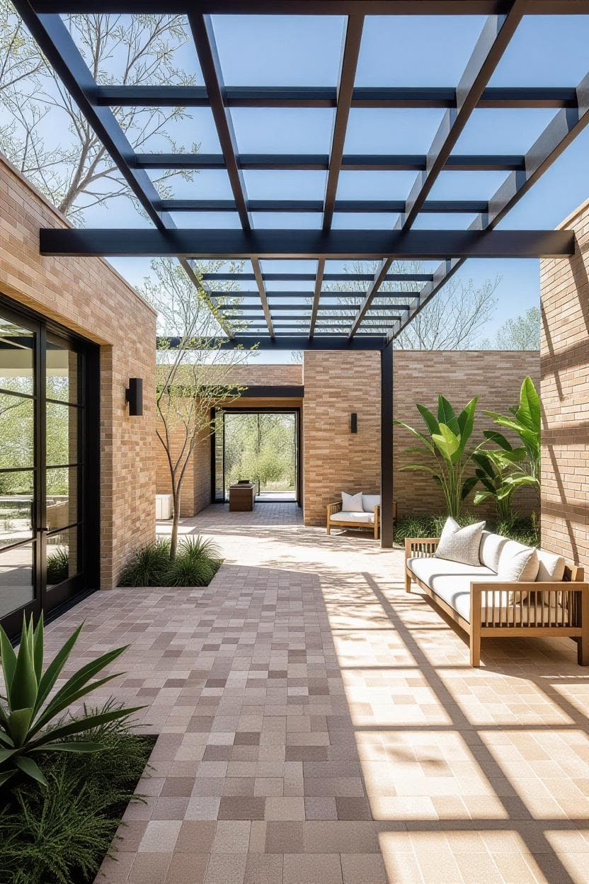 Balcony Tiles