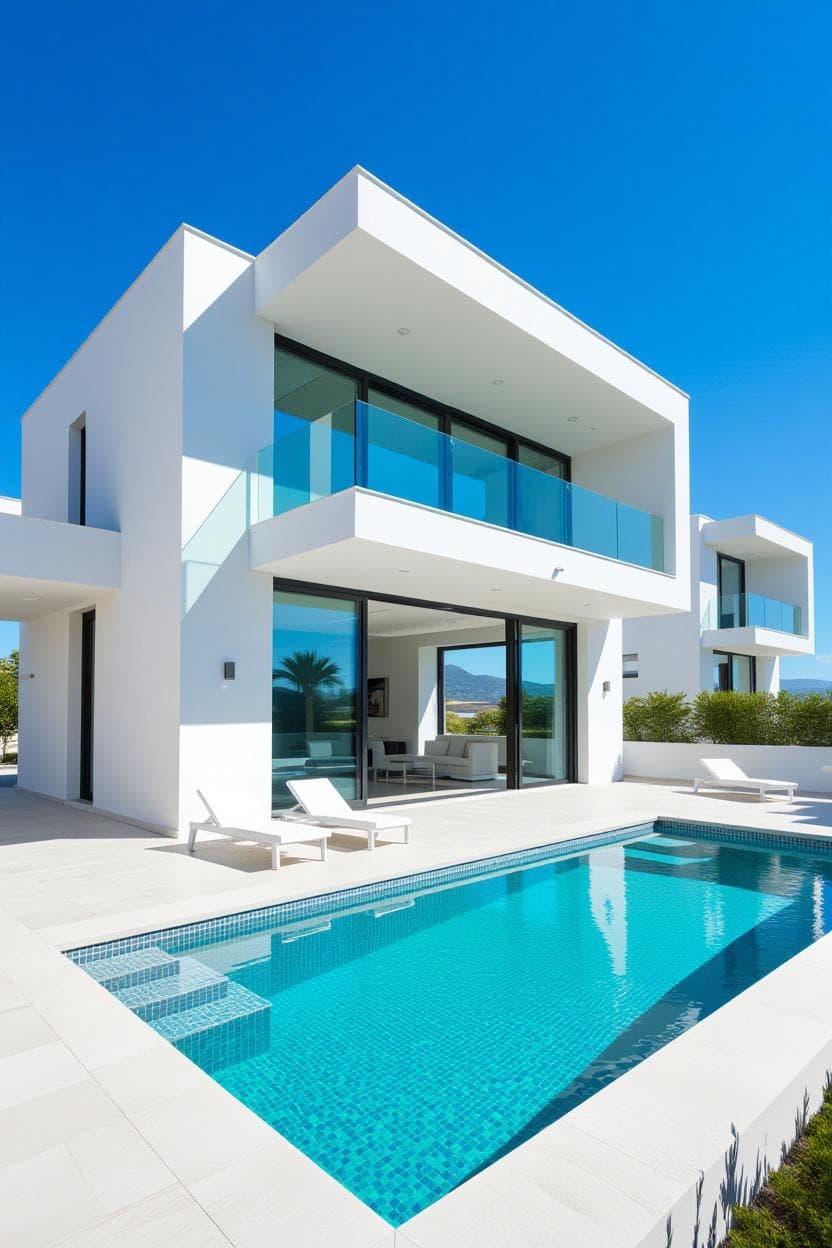 Pool Tiles
